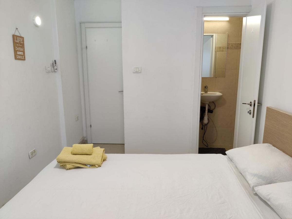 Dizengoff Penthouse Boutique Hostel Tel Aviv Exterior photo